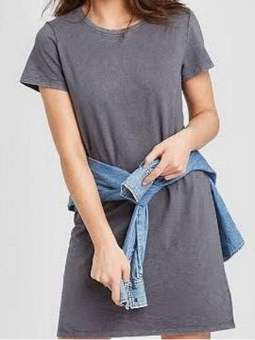Universal thread tee shirt dress